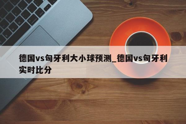 德国vs匈牙利大小球预测_德国vs匈牙利实时比分