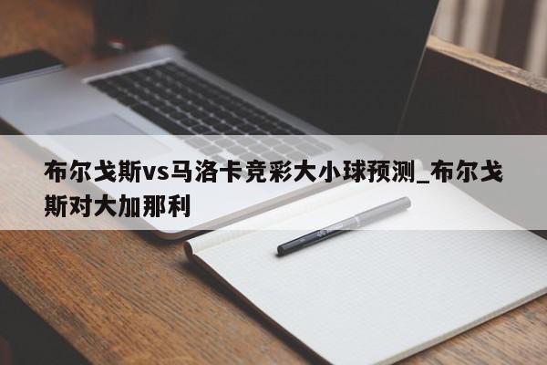 布尔戈斯vs马洛卡竞彩大小球预测_布尔戈斯对大加那利