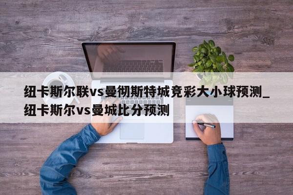 纽卡斯尔联vs曼彻斯特城竞彩大小球预测_纽卡斯尔vs曼城比分预测