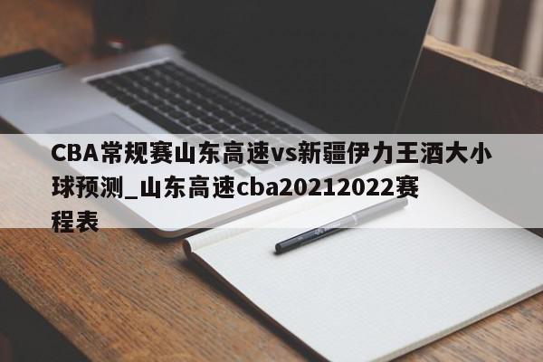 CBA常规赛山东高速vs新疆伊力王酒大小球预测_山东高速cba20212022赛程表