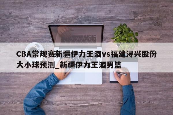 CBA常规赛新疆伊力王酒vs福建浔兴股份大小球预测_新疆伊力王酒男篮