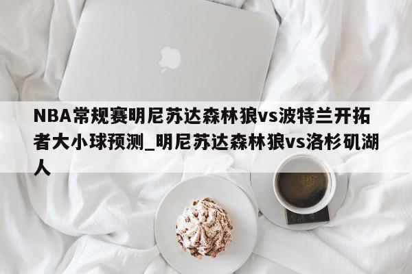 NBA常规赛明尼苏达森林狼vs波特兰开拓者大小球预测_明尼苏达森林狼vs洛杉矶湖人