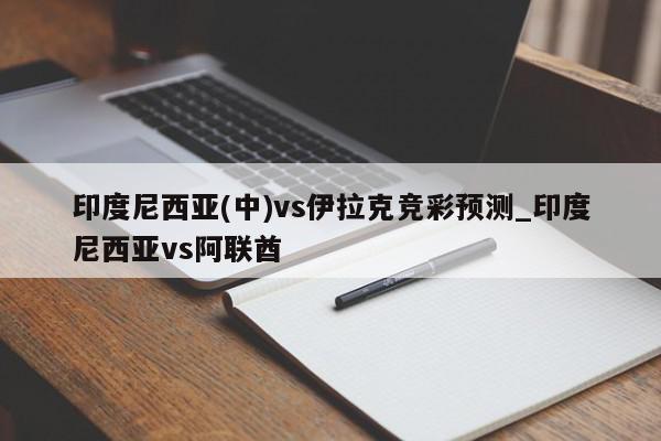 印度尼西亚(中)vs伊拉克竞彩预测_印度尼西亚vs阿联酋