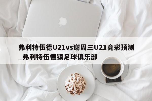 弗利特伍德U21vs谢周三U21竞彩预测_弗利特伍德镇足球俱乐部