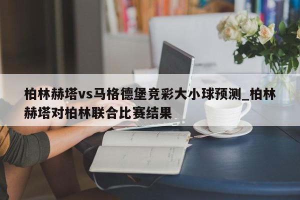 柏林赫塔vs马格德堡竞彩大小球预测_柏林赫塔对柏林联合比赛结果