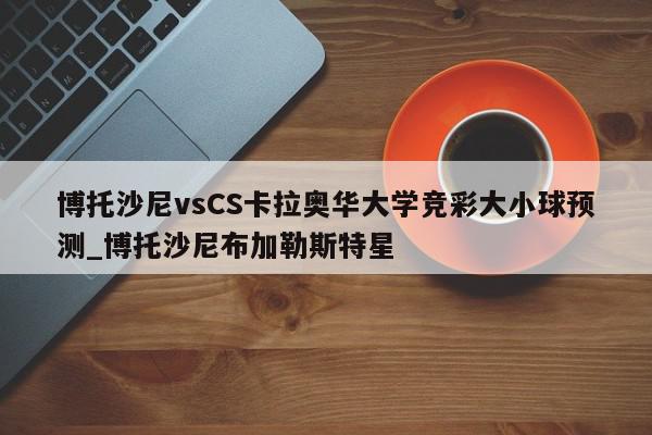 博托沙尼vsCS卡拉奥华大学竞彩大小球预测_博托沙尼布加勒斯特星