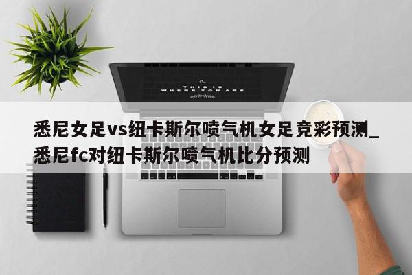 悉尼女足vs纽卡斯尔喷气机女足竞彩预测_悉尼fc对纽卡斯尔喷气机比分预测