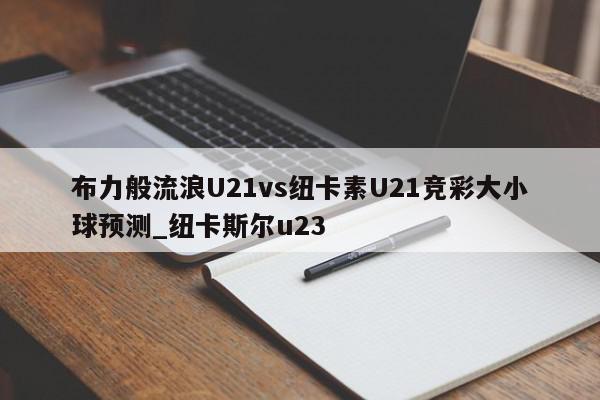 布力般流浪U21vs纽卡素U21竞彩大小球预测_纽卡斯尔u23