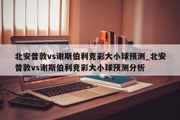 北安普敦vs谢斯伯利竞彩大小球预测_北安普敦vs谢斯伯利竞彩大小球预测分析