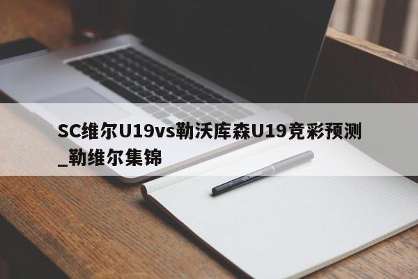 SC维尔U19vs勒沃库森U19竞彩预测_勒维尔集锦