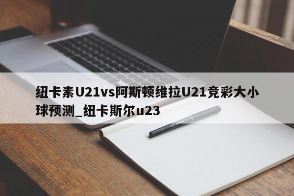 纽卡素U21vs阿斯顿维拉U21竞彩大小球预测_纽卡斯尔u23