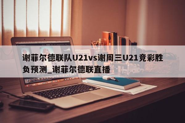 谢菲尔德联队U21vs谢周三U21竞彩胜负预测_谢菲尔德联直播