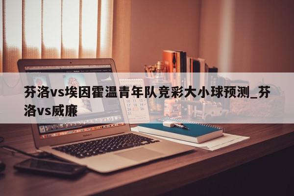 芬洛vs埃因霍温青年队竞彩大小球预测_芬洛vs威廉