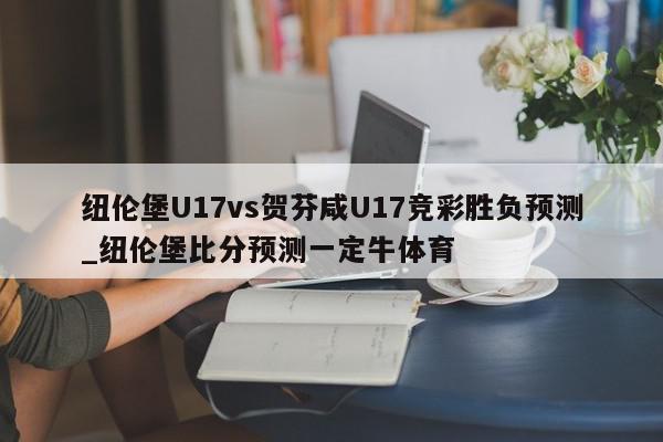 纽伦堡U17vs贺芬咸U17竞彩胜负预测_纽伦堡比分预测一定牛体育