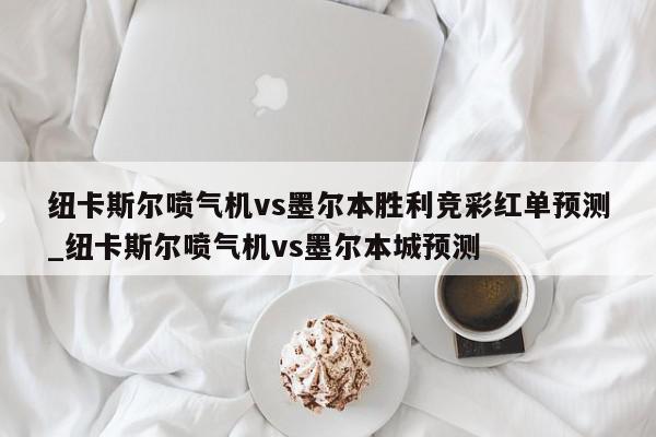 纽卡斯尔喷气机vs墨尔本胜利竞彩红单预测_纽卡斯尔喷气机vs墨尔本城预测