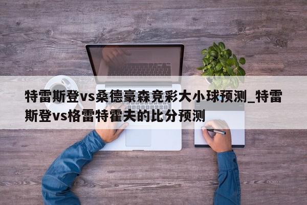 特雷斯登vs桑德豪森竞彩大小球预测_特雷斯登vs格雷特霍夫的比分预测