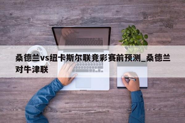 桑德兰vs纽卡斯尔联竞彩赛前预测_桑德兰对牛津联