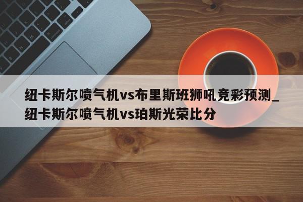 纽卡斯尔喷气机vs布里斯班狮吼竞彩预测_纽卡斯尔喷气机vs珀斯光荣比分