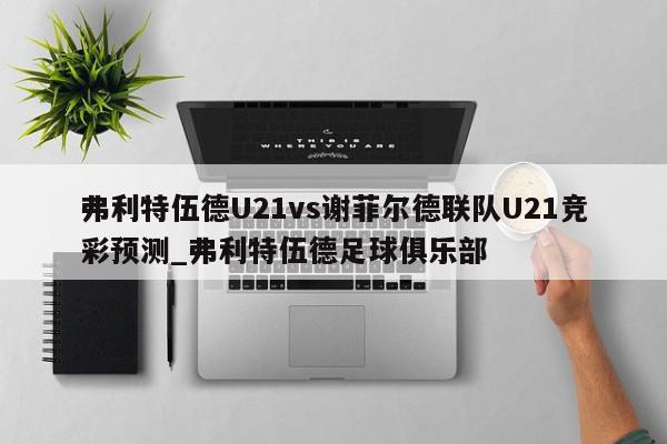 弗利特伍德U21vs谢菲尔德联队U21竞彩预测_弗利特伍德足球俱乐部