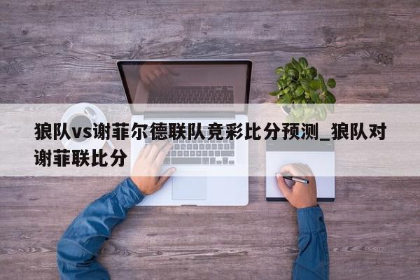 狼队vs谢菲尔德联队竞彩比分预测_狼队对谢菲联比分