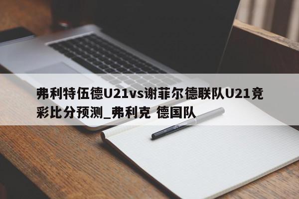 弗利特伍德U21vs谢菲尔德联队U21竞彩比分预测_弗利克 德国队