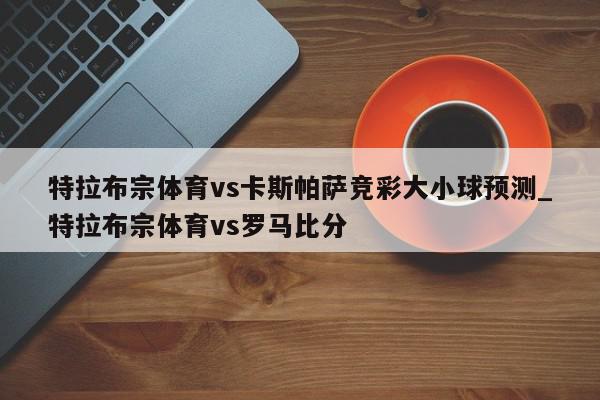 特拉布宗体育vs卡斯帕萨竞彩大小球预测_特拉布宗体育vs罗马比分